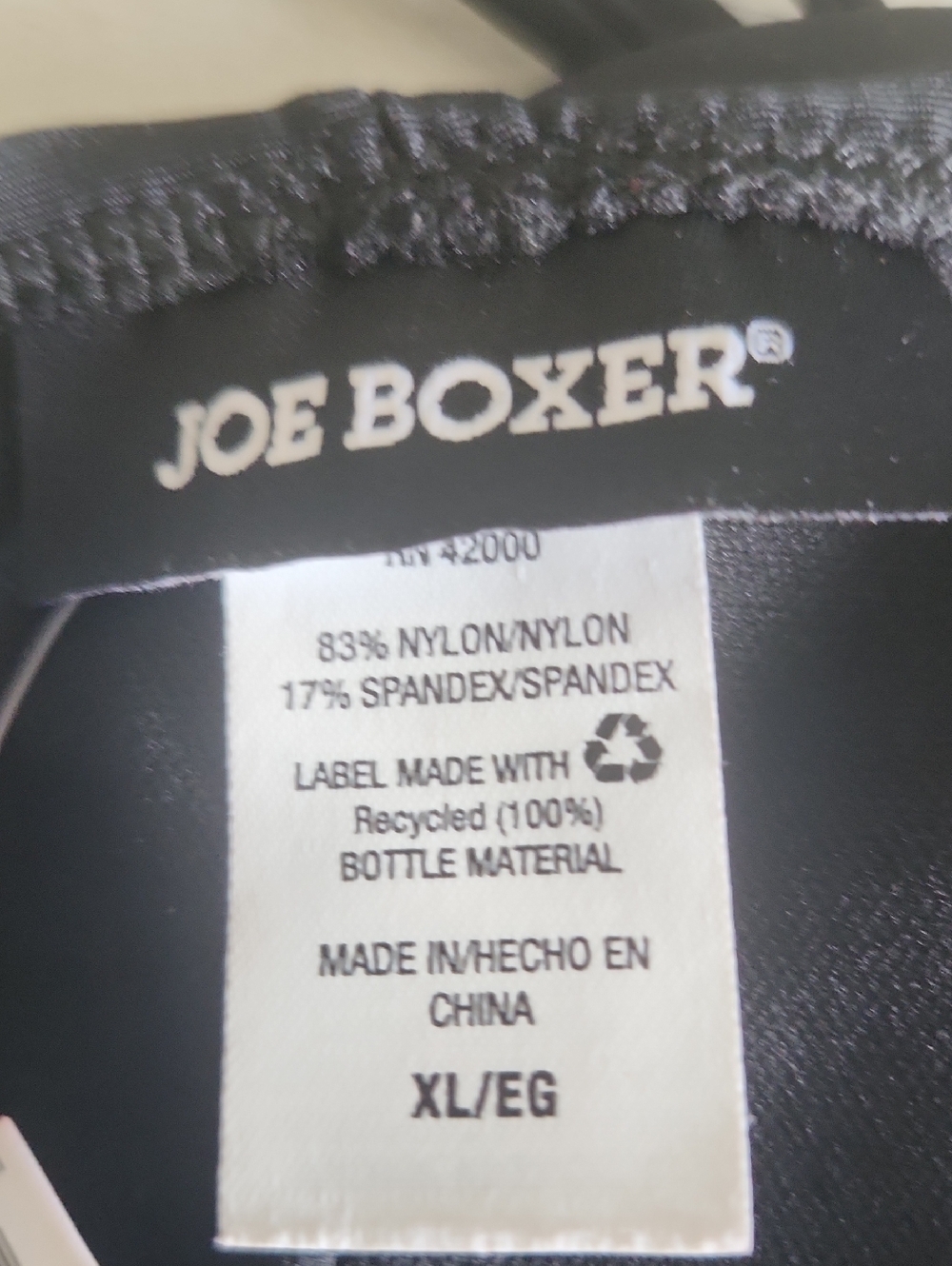 Joe Boxer - Picture 4 of 6